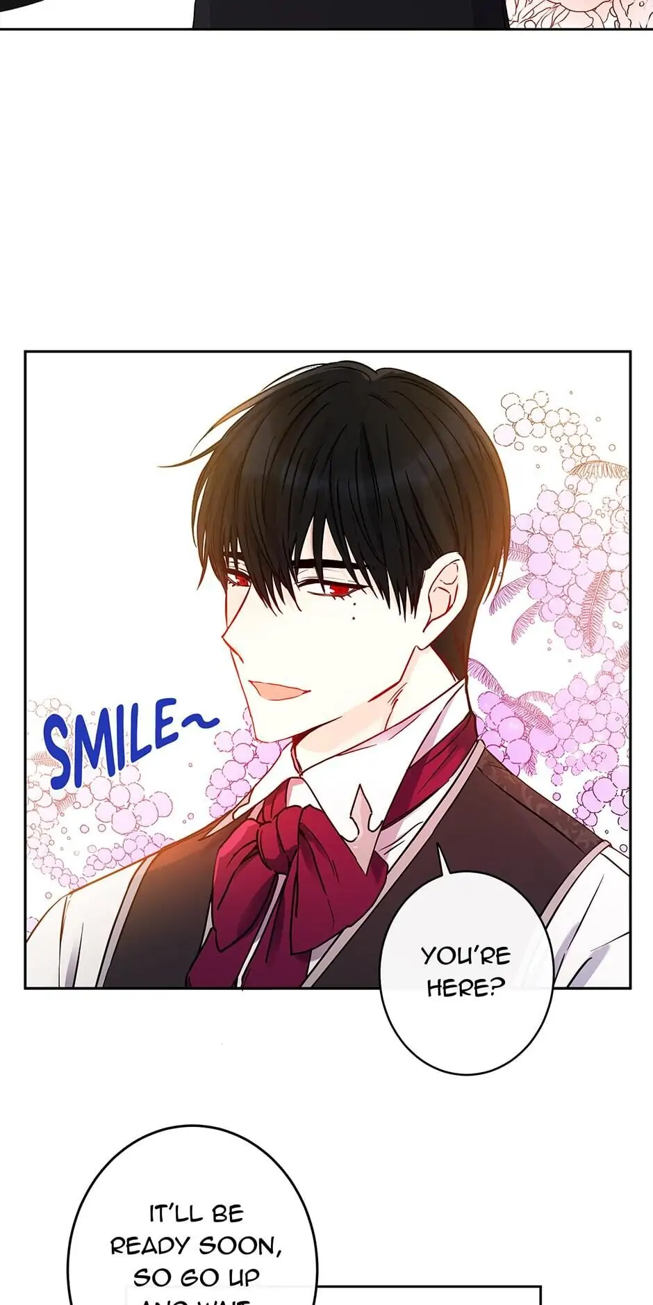 This Is An Obvious Fraudulent Marriage Chapter 39 - page 38